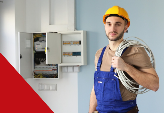 prono intervento elettricista milano