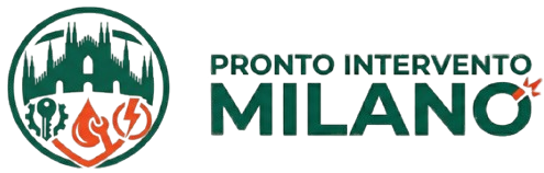 Pronto Intervento Milano