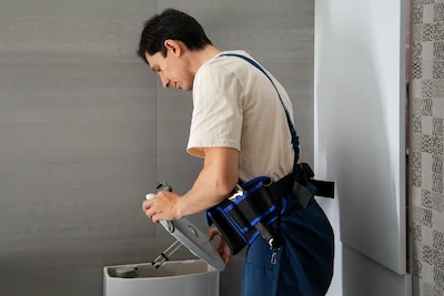 Installazione Sanitari