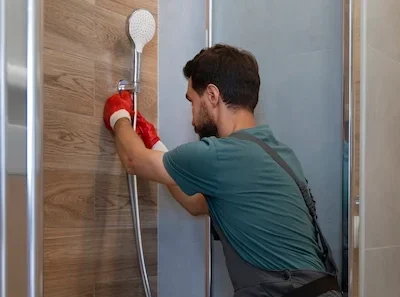 Montaggio Vasca e Doccia