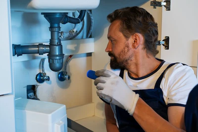 Ricerca Perdite d’Acqua