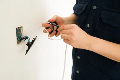 Quadro Elettrico