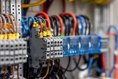 Componenti Elettrici