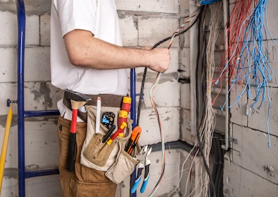 Riparazioni Elettriche