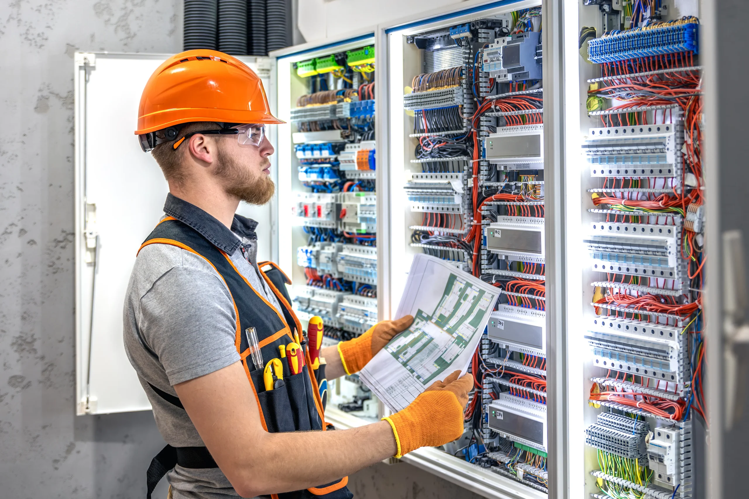Impianti Elettrici