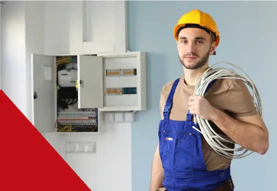 prono intervento elettricista milano