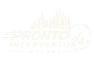 pronto intervento milano logo